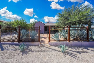 2004 E Spring St, Tucson, AZ 85719