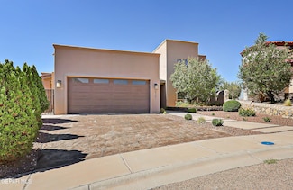 6241 Franklin Ridge Dr, El Paso, TX 79912