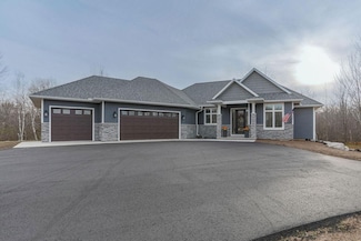 1667 Maple Ridge Rd, Kronenwetter, WI 54455