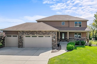 10033 W 99th Ave, Saint John, IN 46373