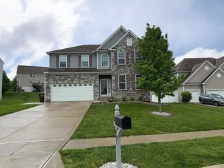 667 Green Forest Place, Lithopolis, OH 43136
