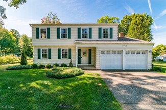 7746 Skylineview Dr, Mentor, OH 44060
