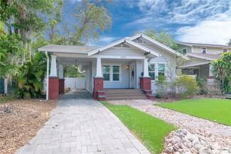 3903 N Arlington Ave, Tampa, FL 33603
