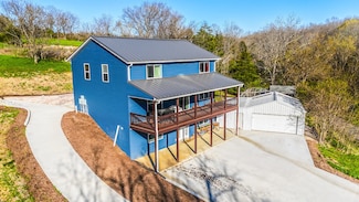 1600 Puncheon Creek Rd, Lawrenceburg, KY 40342