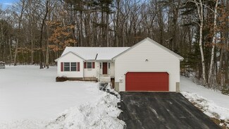 19 Glasgow Cir, Hudson, NH 03051