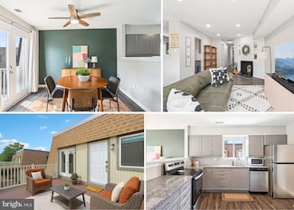 3834 Miramonte Place Unit 114E, Alexandria, VA 22309