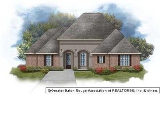 3947 Union Dr, Addis, LA 70710