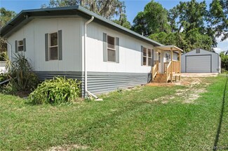 4628 E Amherst St, Hernando, FL 34442