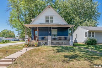 1014 S Michigan Ave, Davenport, IA 52802