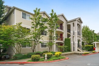 10709 Valley View Rd Unit A105, Bothell, WA 98011