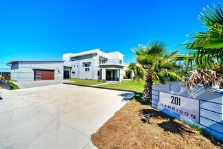 201 Harrison Ave, Panama City, FL 32401