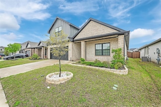342 Chase Creek Dr, Lavon, TX 75166