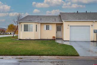 1951 Dubonnet Ct, Montrose, CO 81401