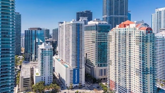 1200 Brickell Bay Dr Unit 3906, Miami, FL 33131