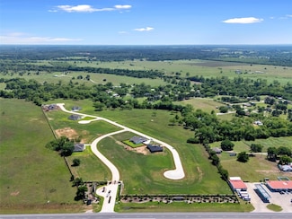 Lot 38 Moonlight Dr, Smithville, TX 78957