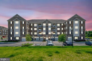 401 Bold Ruler Ct Unit 304, Havre de Grace, MD 21078