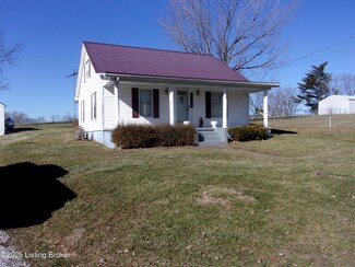 97 Old Tunnell Mill Rd, Chaplin, KY 40012