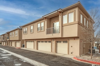11040 Fort Point Ln NE Unit C, Albuquerque, NM 87123