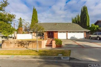 1601 Sandalwood Ave, Fullerton, CA 92835