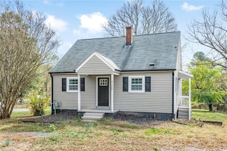 4206 Robinhood Rd, Winston Salem, NC 27106
