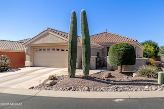 5191 W Desert Song Place, Marana, AZ 85658