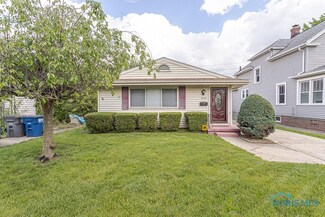 1409 Wildwood Rd, Toledo, OH 43614