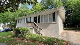1829 Goddard St SE, Atlanta, GA 30315