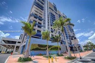 Unlisted Address