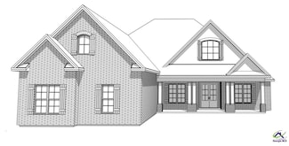 206 Farrell Way, Perry, GA 31069