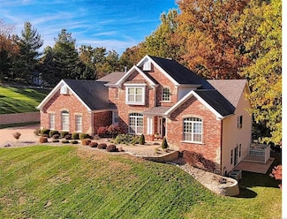 1831 Kehrswood Dr, Chesterfield, MO 63005