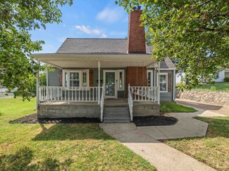 624 Wing Ave, Owensboro, KY 42303