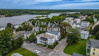 17 George St, Biddeford, ME 04005