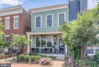 1235 E St SE, Washington, DC 20003