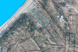 VL # 1 S Dune Rd, Chikaming Township, MI 49115