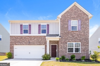 3865 Newbury Place Dr, Loganville, GA 30052
