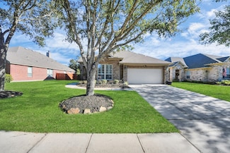 18222 Hampton Hills Dr, Humble, TX 77338