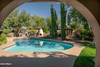 4528 E Hobart St, Mesa, AZ 85205