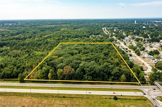 V/L Grove Ave, Lorain, OH 44055