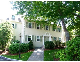 20 Valiant Way Unit 20, Salem, MA 01970