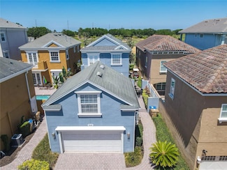 7409 Excitement Dr, Reunion, FL 34747