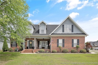 2600 Franciscan Dr, Fayetteville, NC 28306