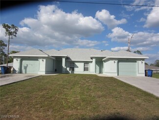 823 Meadow Rd, Lehigh Acres, FL 33973