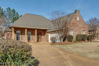 805 Terrapin Ln, Brandon, MS 39047
