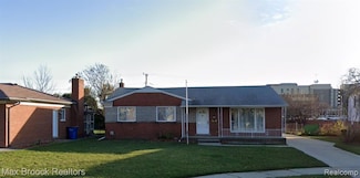 11916 Geoffry Dr, Warren, MI 48093