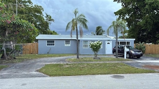 3851 NW 3rd Terrace, Pompano Beach, FL 33064