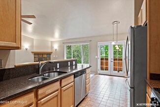 8933 Northwood Park Cir, Eagle River, AK 99577