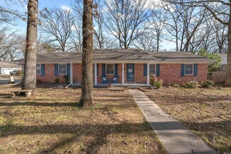 600 Sherwood Ave, Sherwood, AR 72120