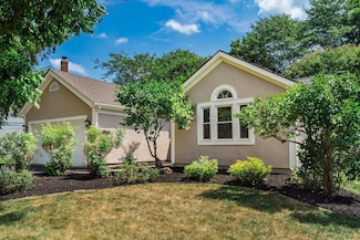 6611 Fallen Timbers Dr, Dublin, OH 43017