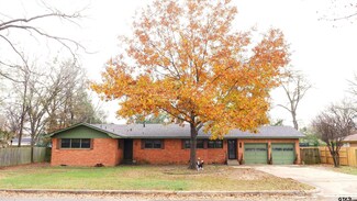 1511 Rodessa Dr, Tyler, TX 75701