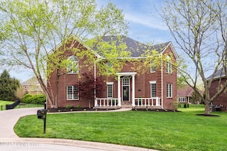 3024 Hilltop Ct, Prospect, KY 40059